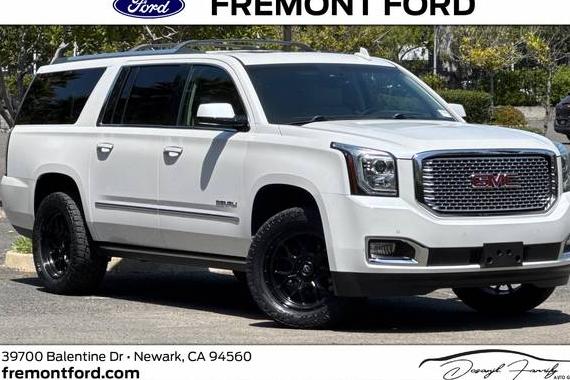GMC YUKON XL 2016 1GKS2HKJ7GR175203 image